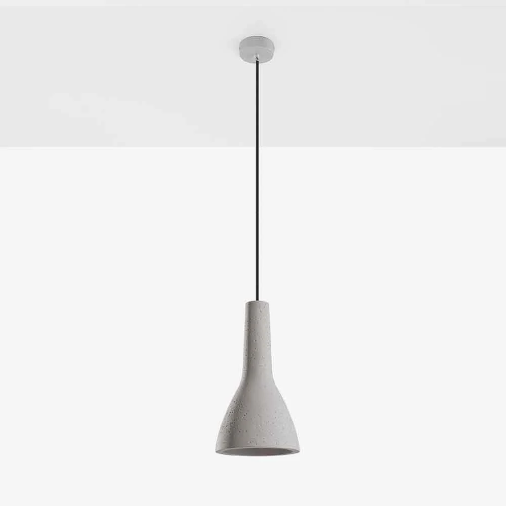 Lampada a sospensione Empoli di Sollux