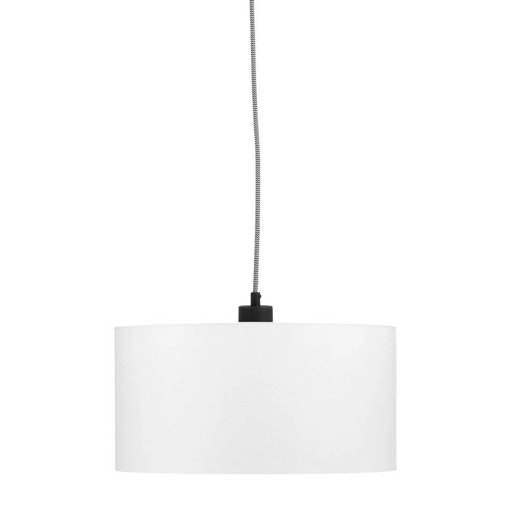 Lampada a sospensione Oslo 4723 bianco