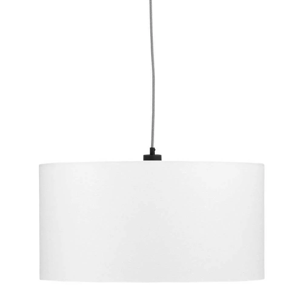 Lampada a sospensione Oslo 6030 bianco
