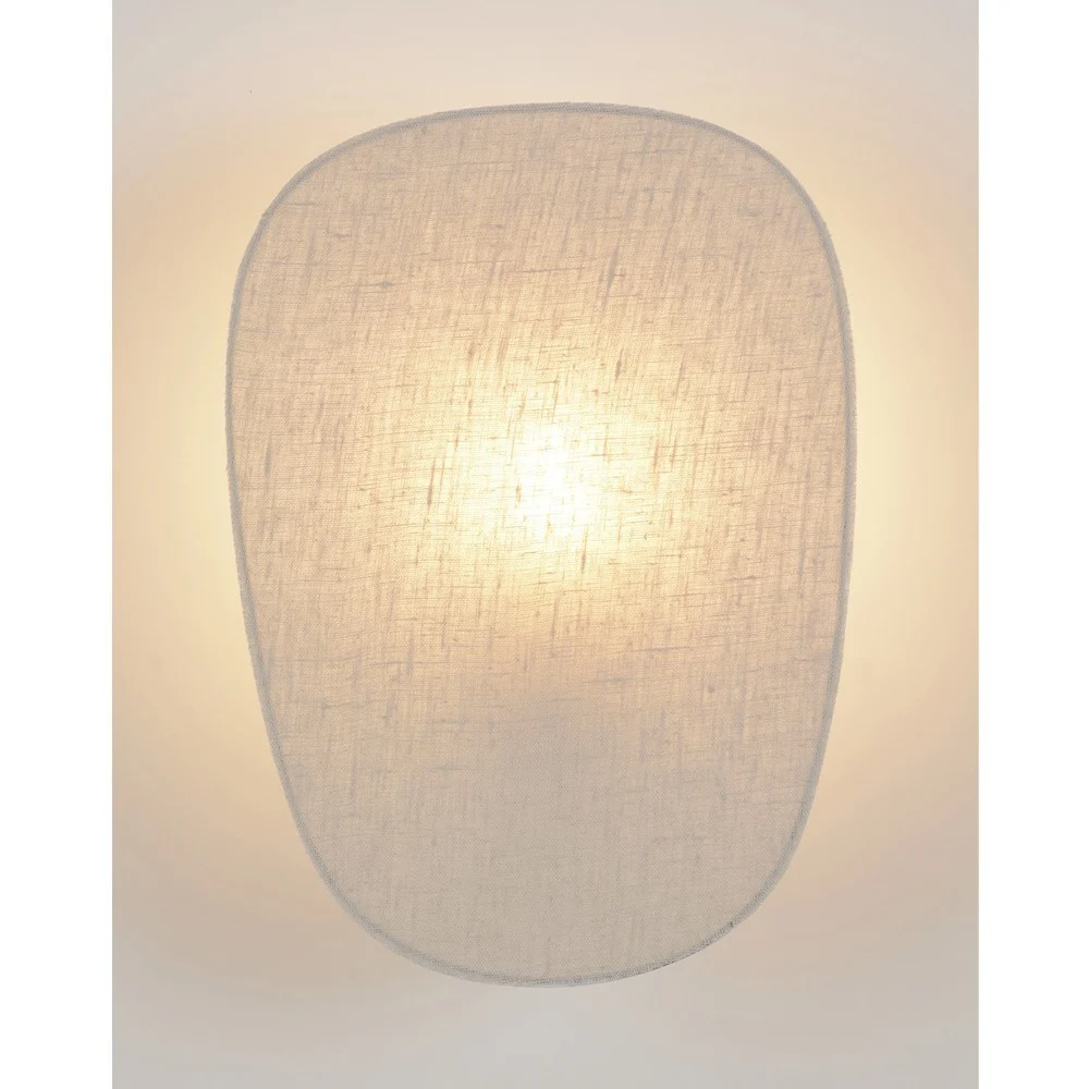 Lampada da parete Screen 70's 1l