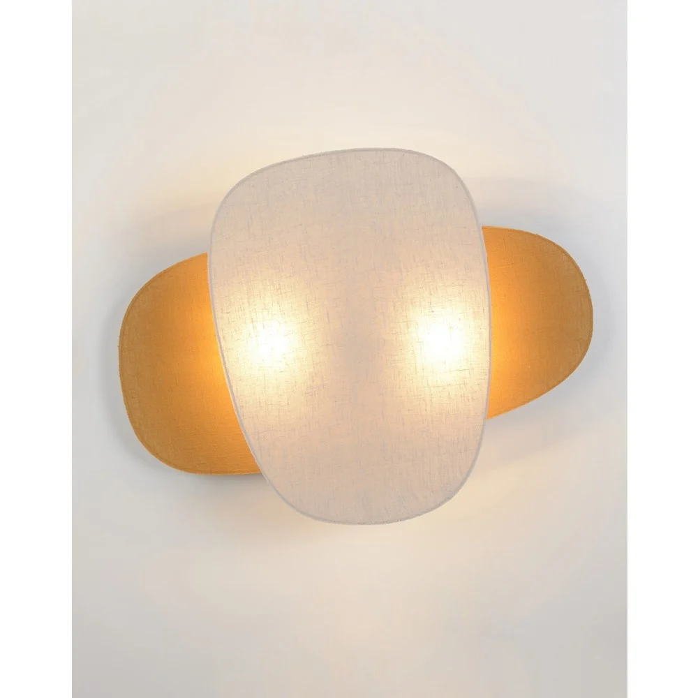 Lampada da parete Screen 70's 2l