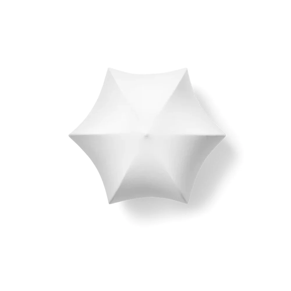 Lampada da soffitto/parete Poem Ø36