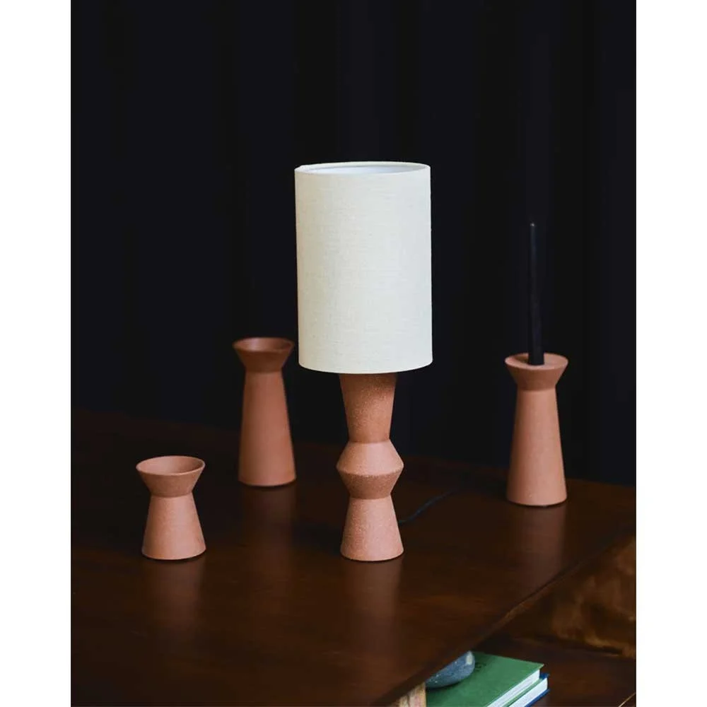 Lampada da tavolo Marie-Ann