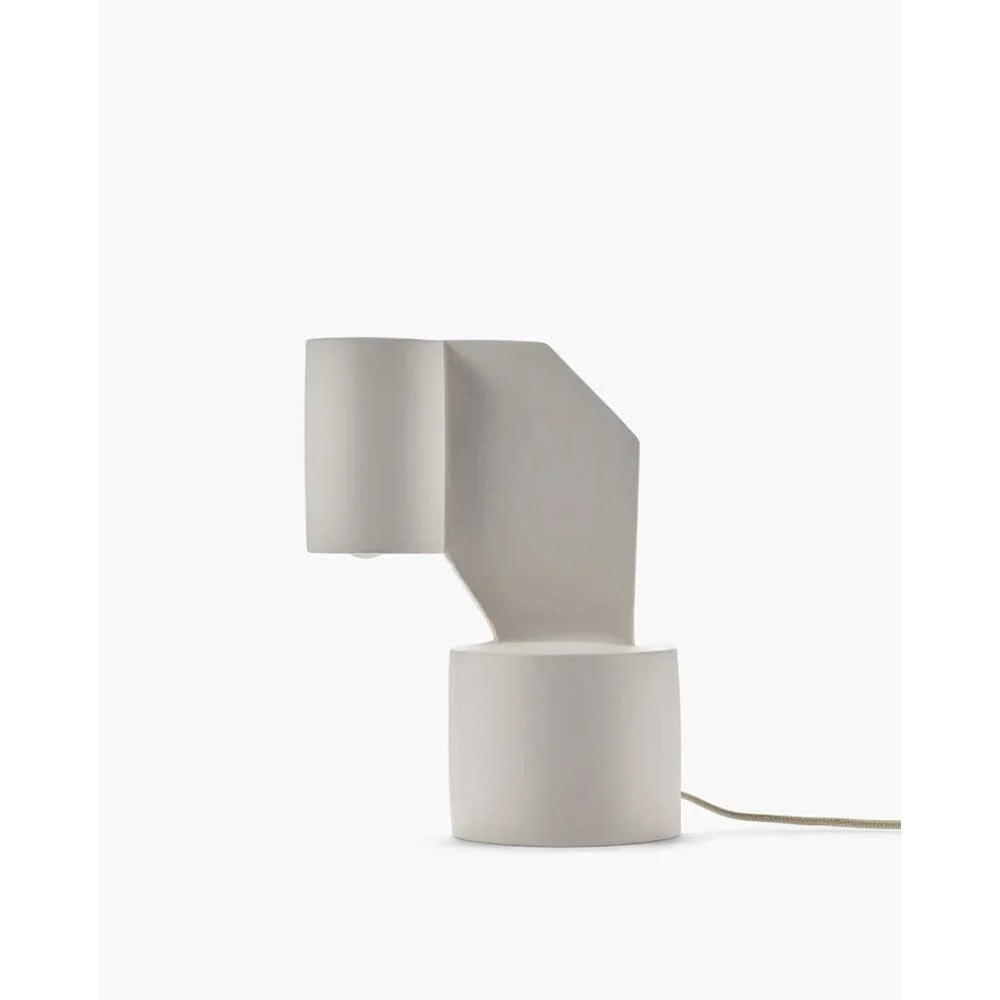 Lampada da tavolo Nash