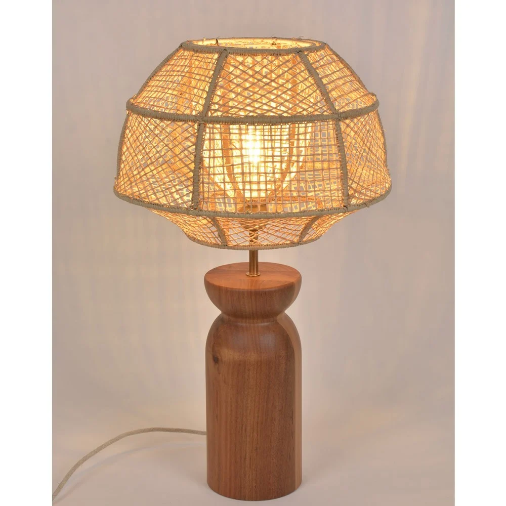 Lampada da tavolo Odyssée L