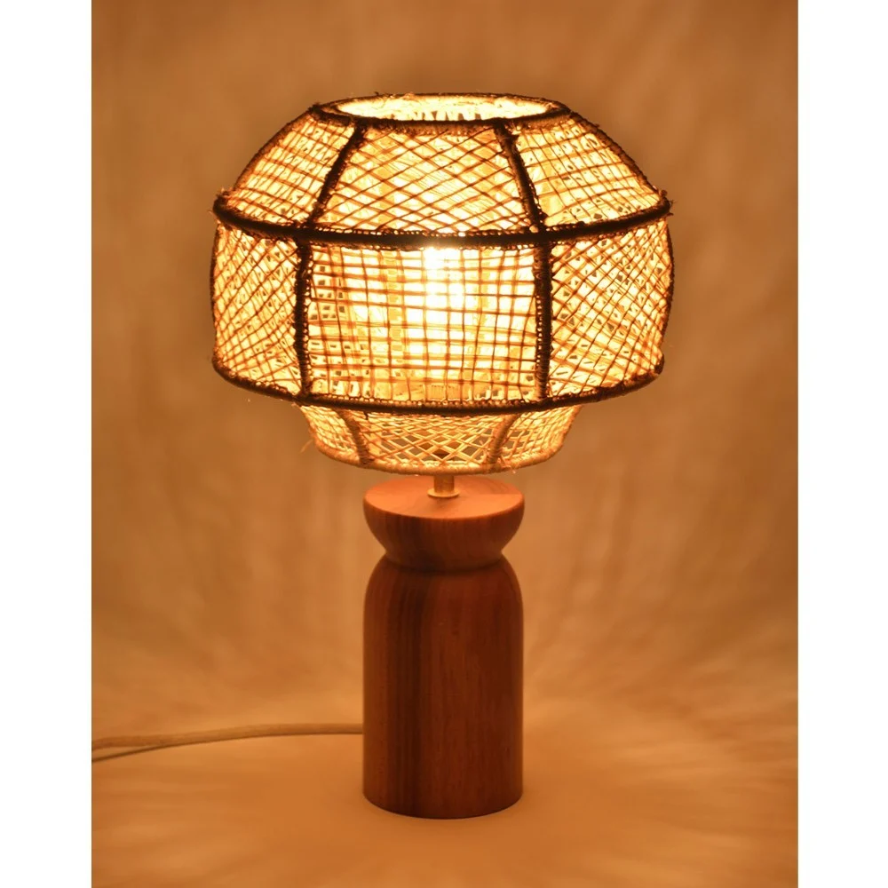 Lampada da tavolo Odyssée M