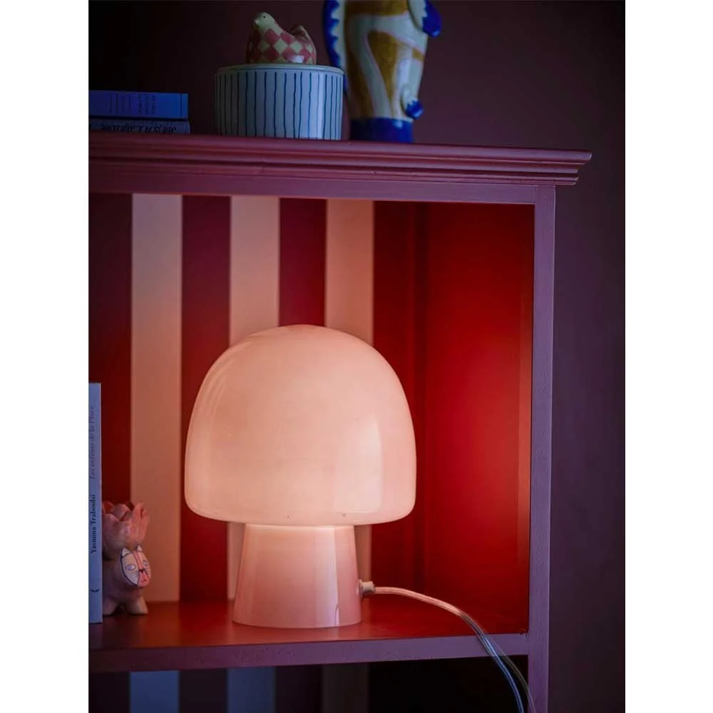 Lampada da tavolo Paddy