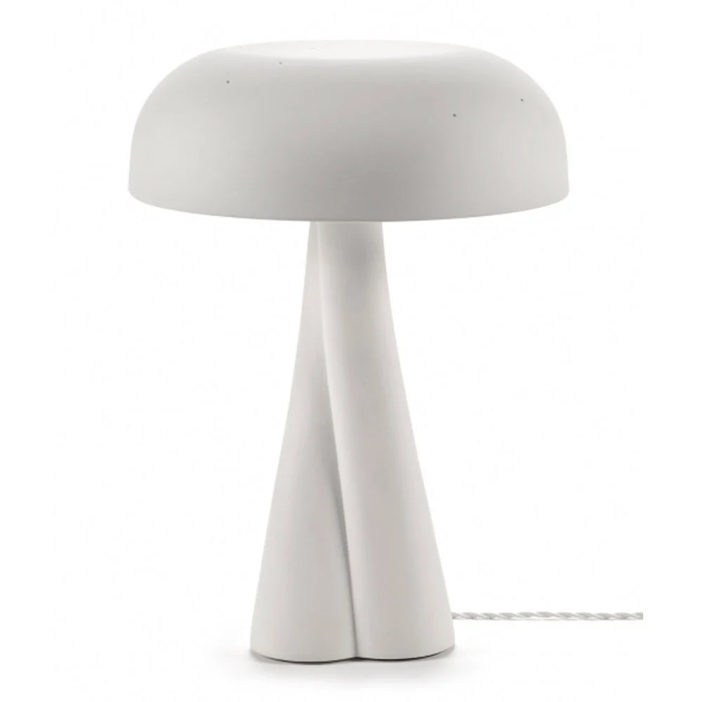 Lampada da tavolo Paulina 05 beige