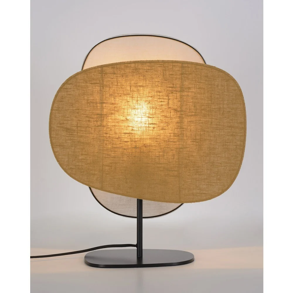 Lampada da tavolo Screen 70's 1l