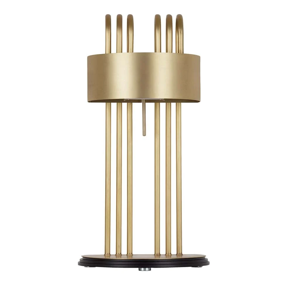 Lampada da tavolo TMB di Lumen Center Italia
