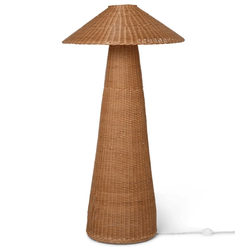 Lampada da terra Dou