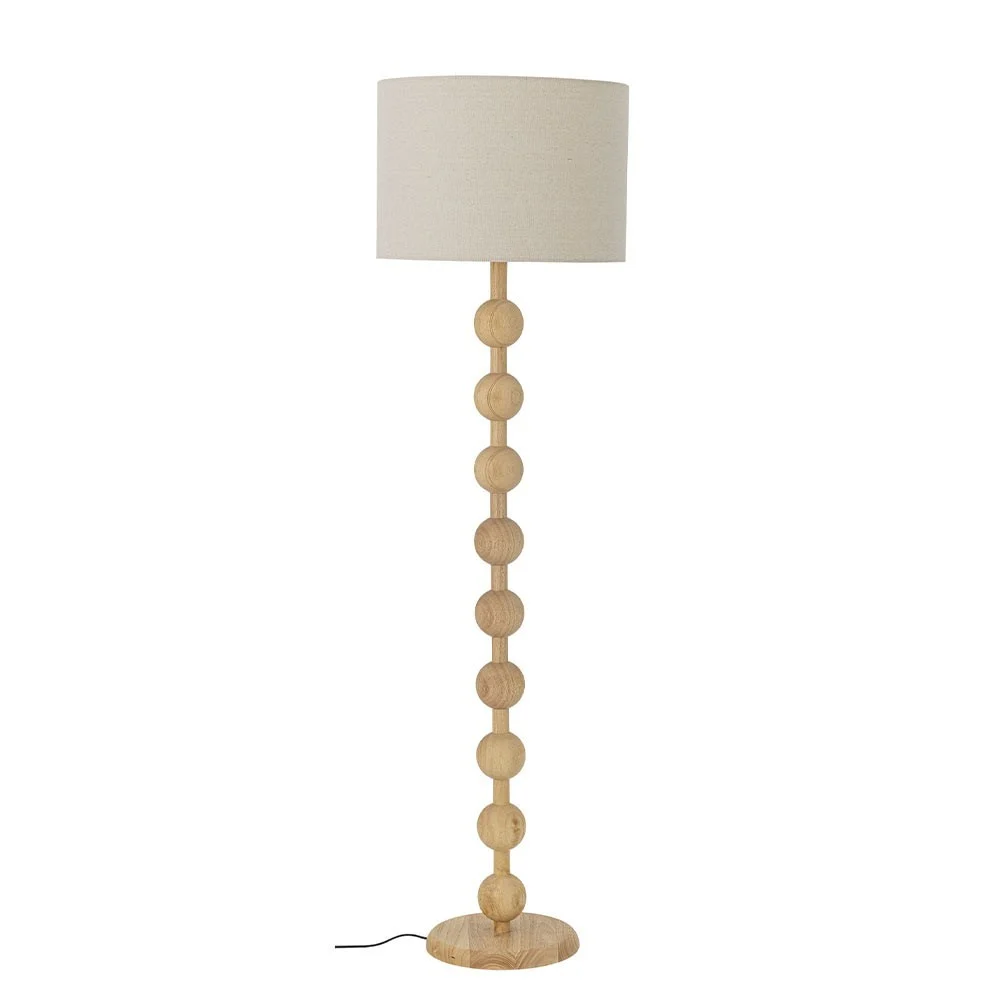 Lampada da terra Giacoma