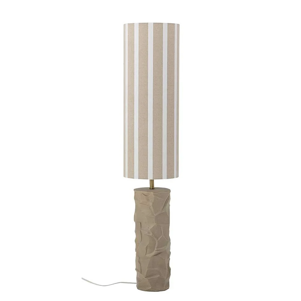Lampada da terra Jani