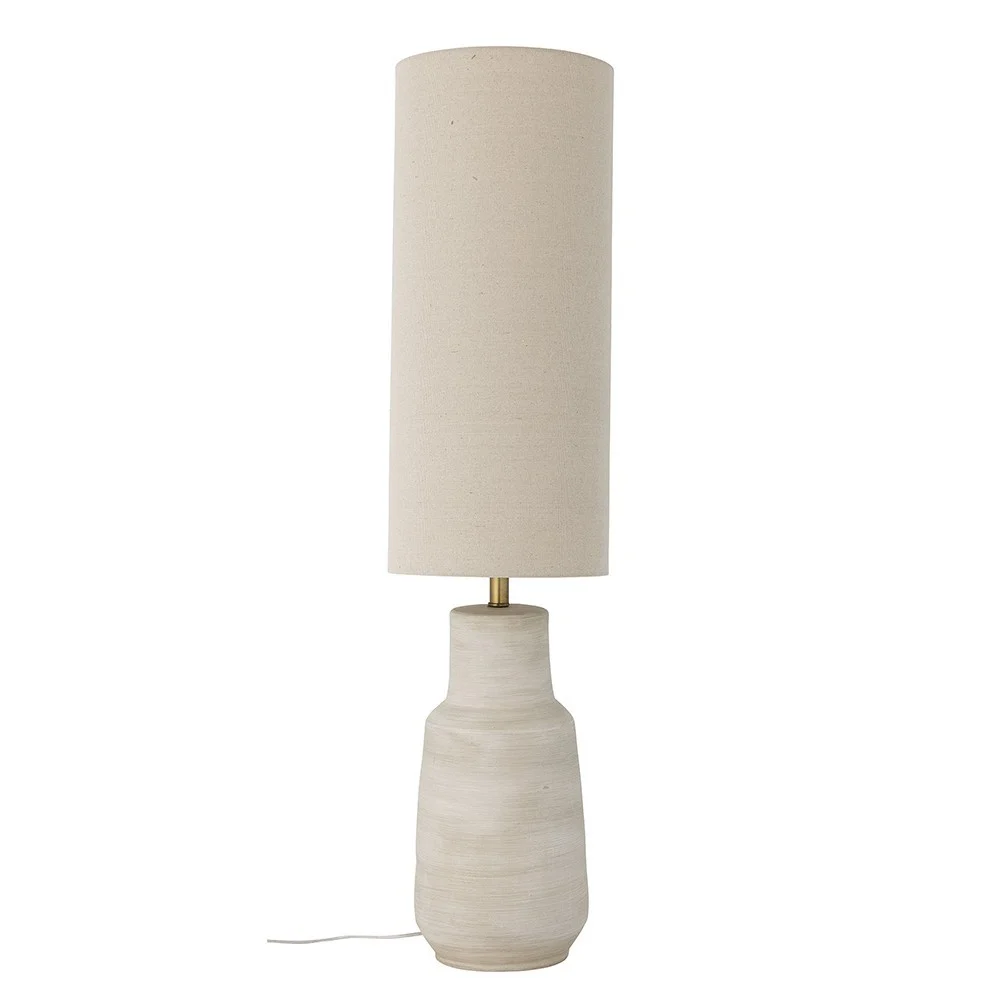 Lampada da terra Linetta