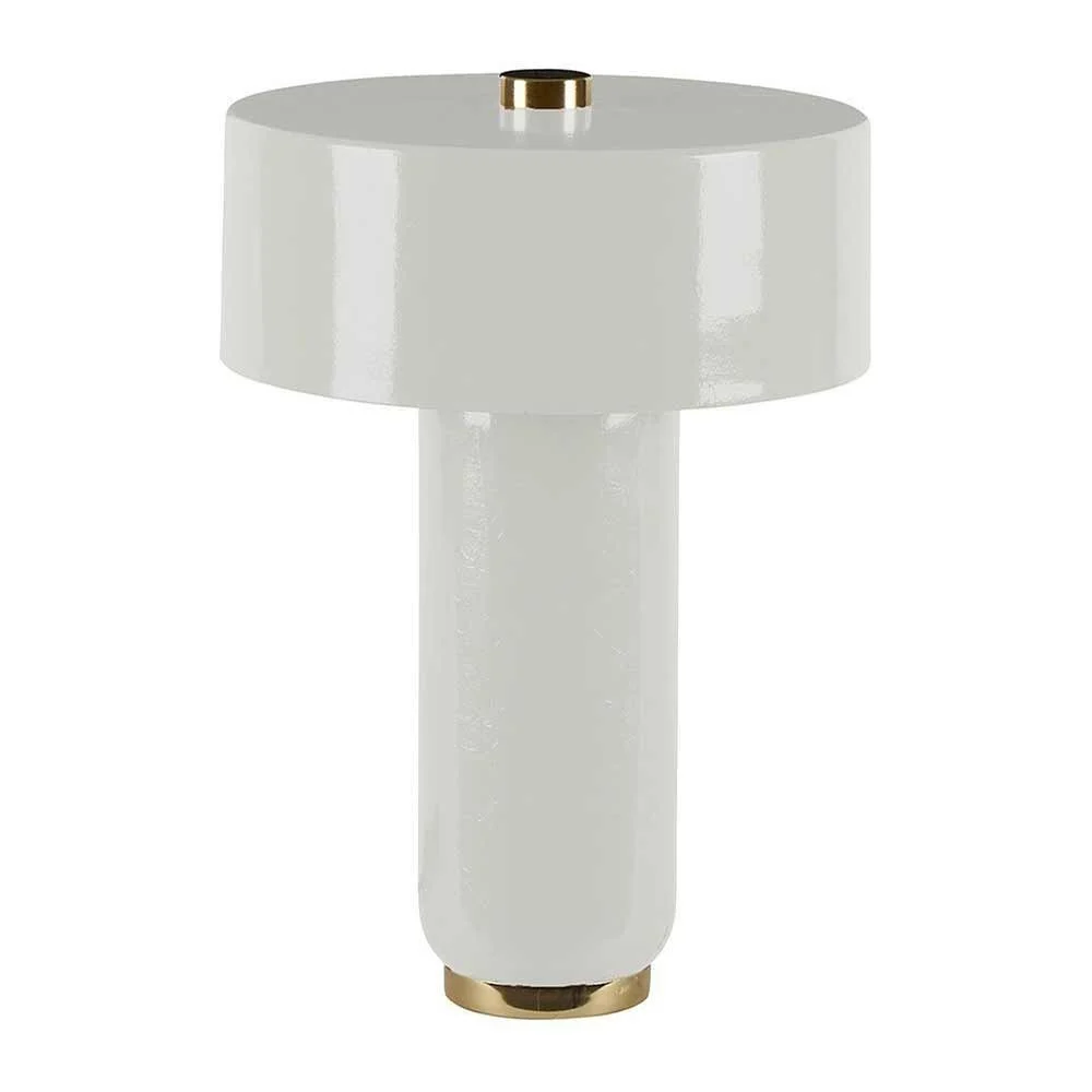 Lampada Manto Bianco