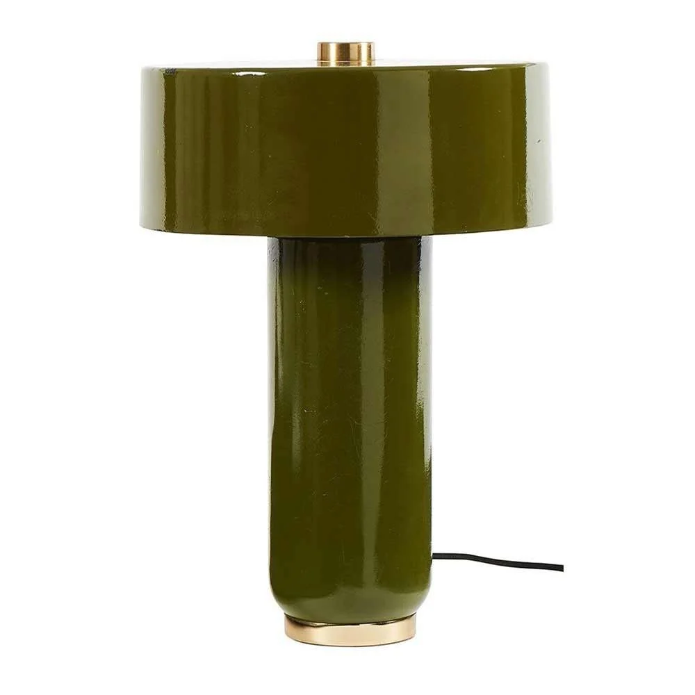 Lampada Manto Khaki