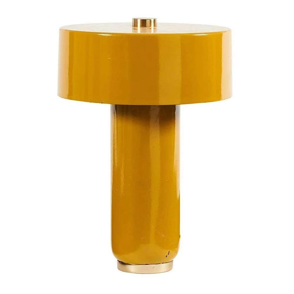 Lampada Manto Mustard