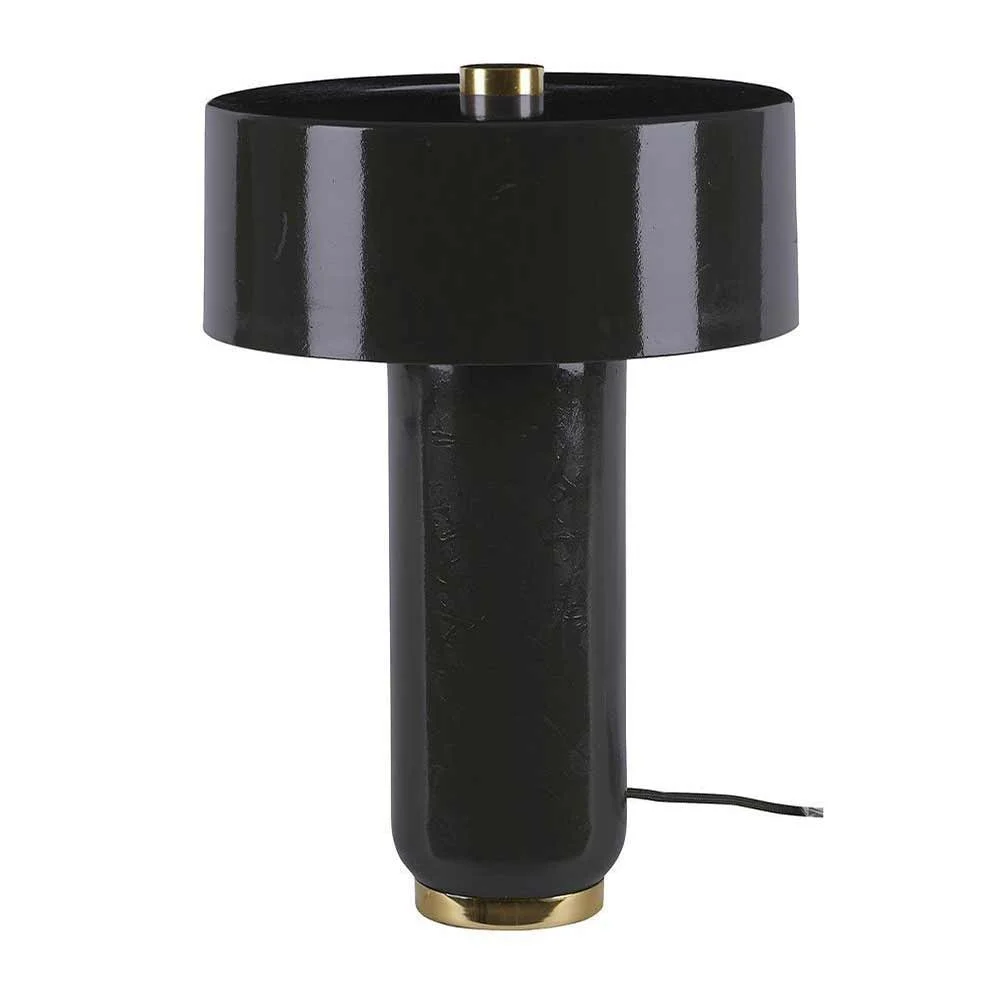 Lampada Manto Nero