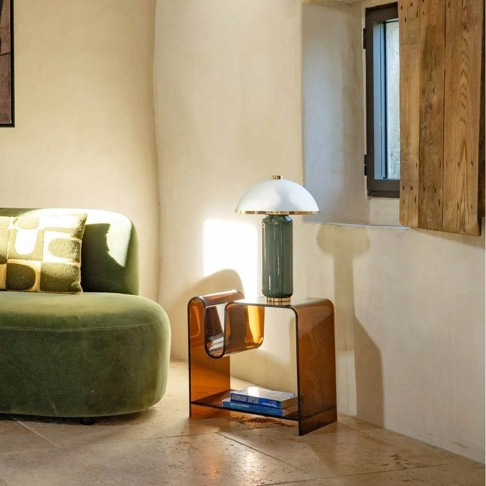 Lampada Omnia Khaki