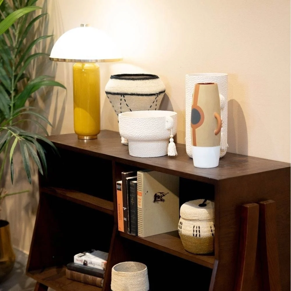 Lampada Omnia Mustard
