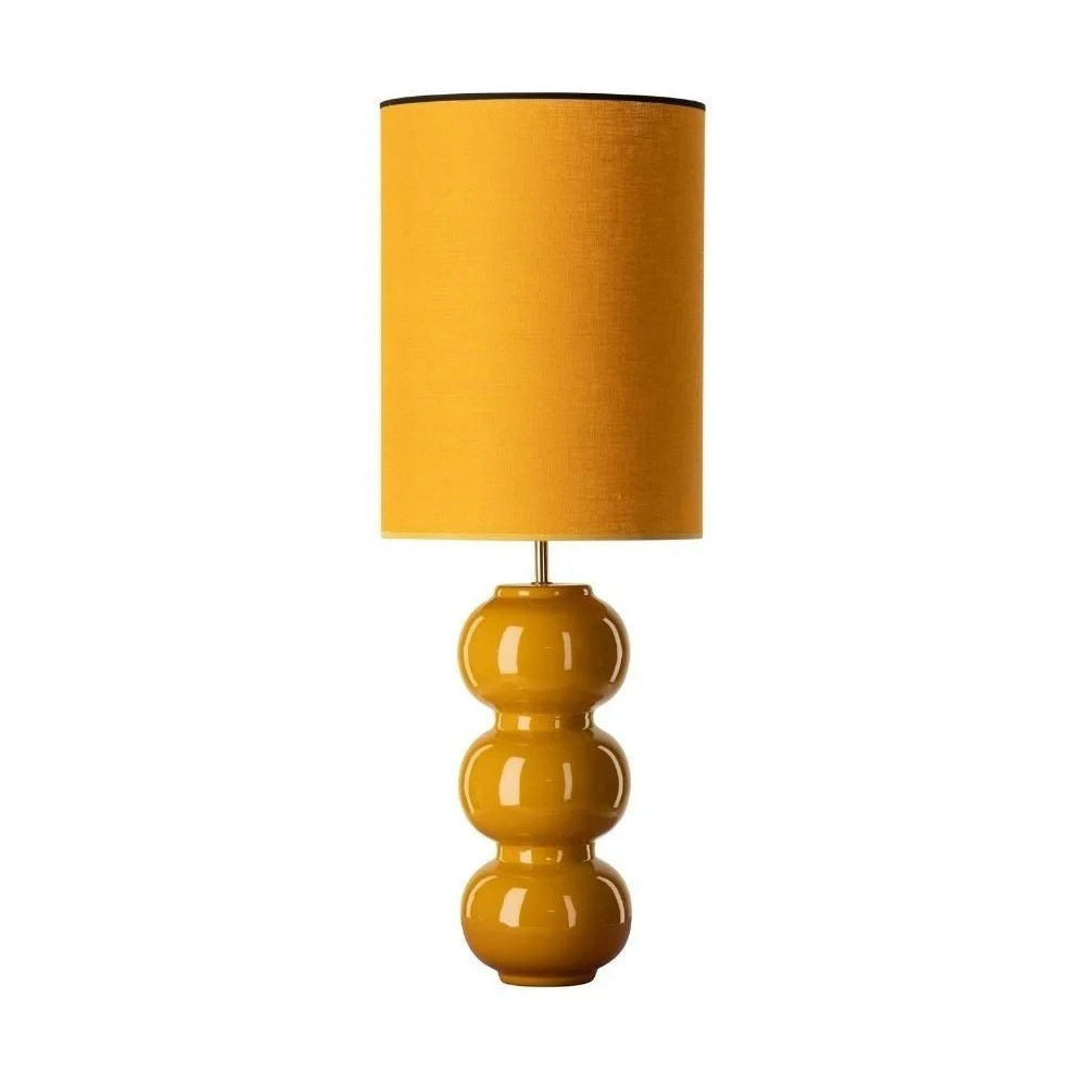 Lampada Pila Mustard