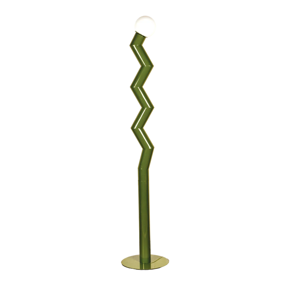 Lampadaire Zigmo