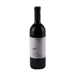 LAUREO ROSSO DI TOSCANA IGT 2019 0,75 LT