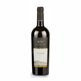 MOSCATO GIALLO SECCO ALTO MINCIO IGT LE FALME 2023 0,75 LT