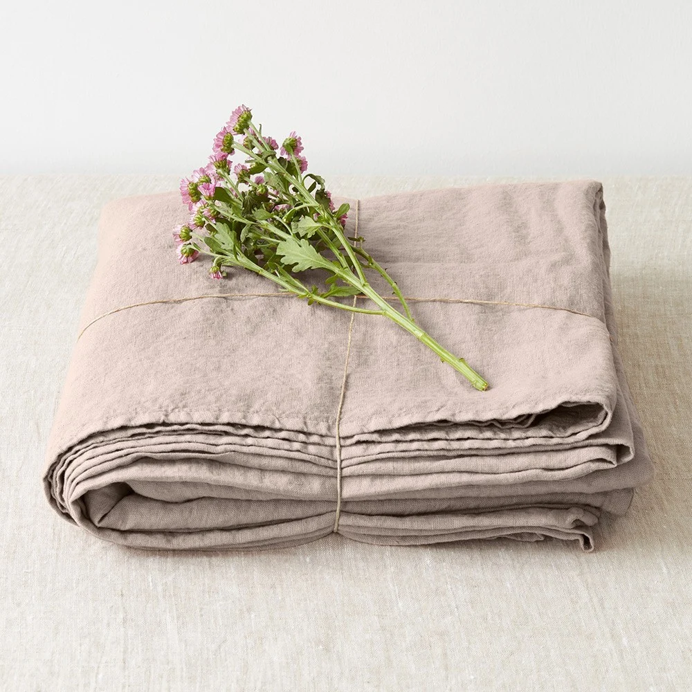 Lenzuolo in lino Portobello