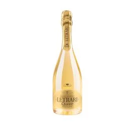 TRENTO DOC RISERVA 2017 QUORE 0,75 LT
