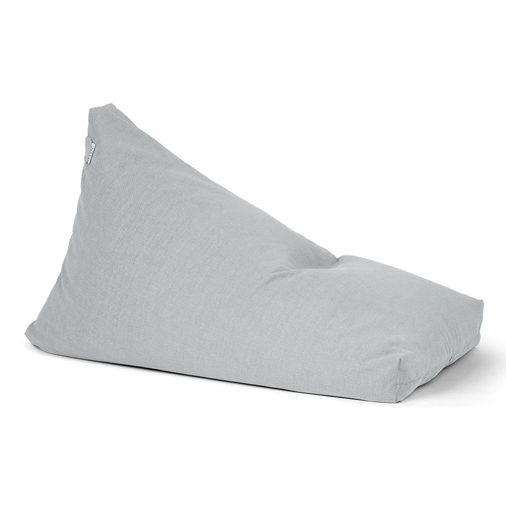 Lettino Felix Noah grigio