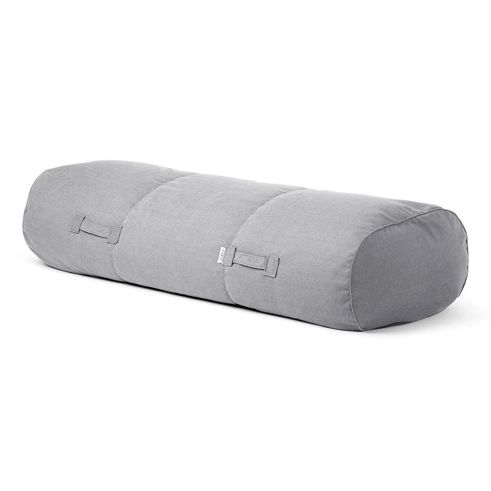 Lettino grigio Rocket Noah