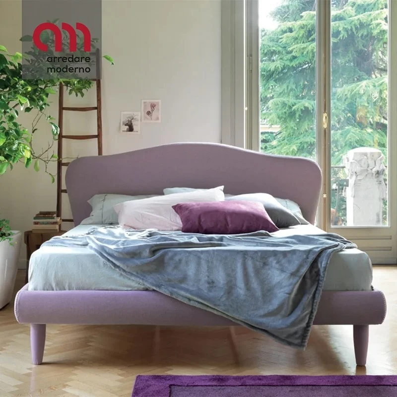Letto Camilla Ergogreen singolo