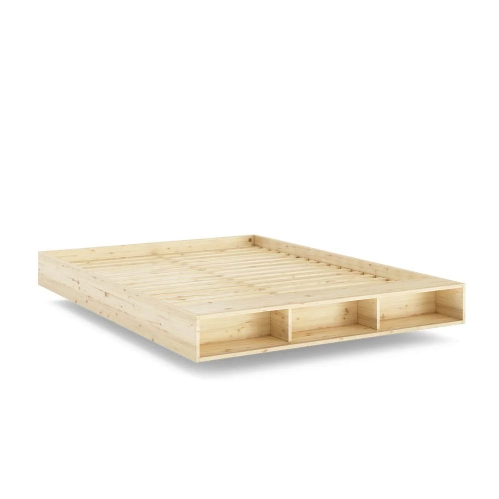 Letto di unione
