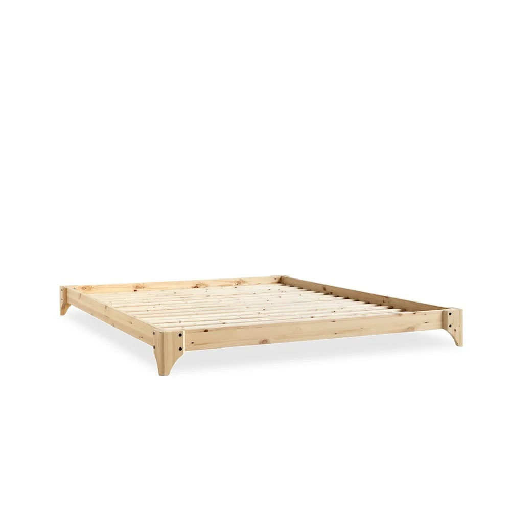 Letto Elan - 101 Laccato chiaro