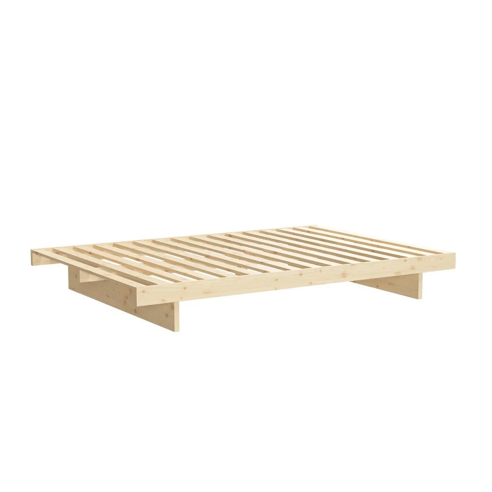 Letto Kanso