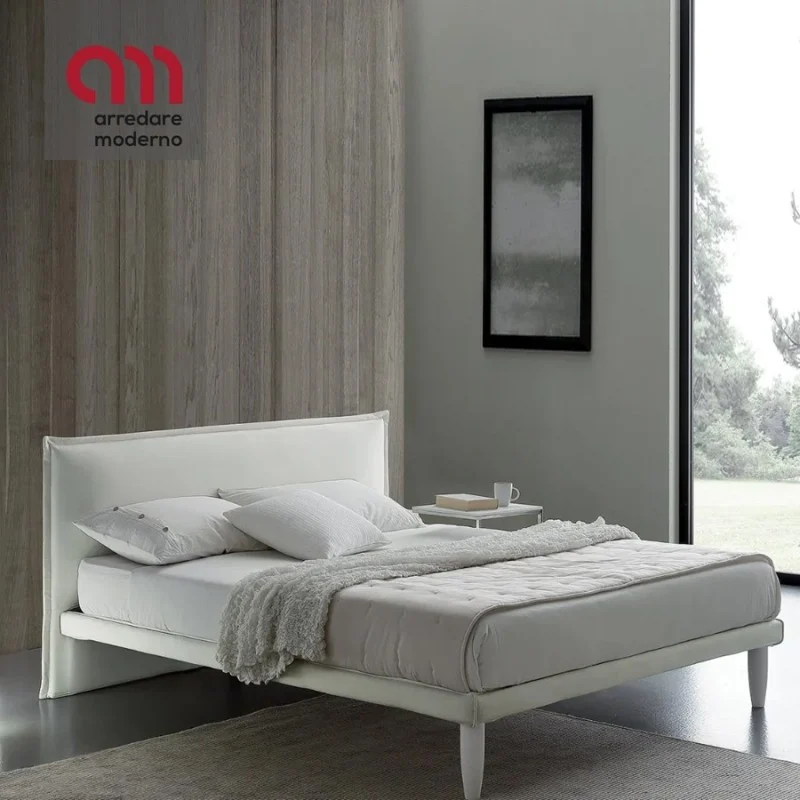 Letto Michelle Ergogreen matrimoniale