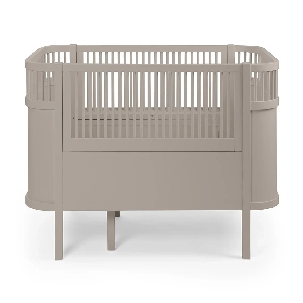 Letto Sebra - Jetty beige