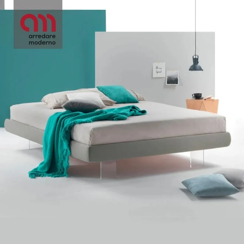 Letto Sommier Ergogreen matrimoniale