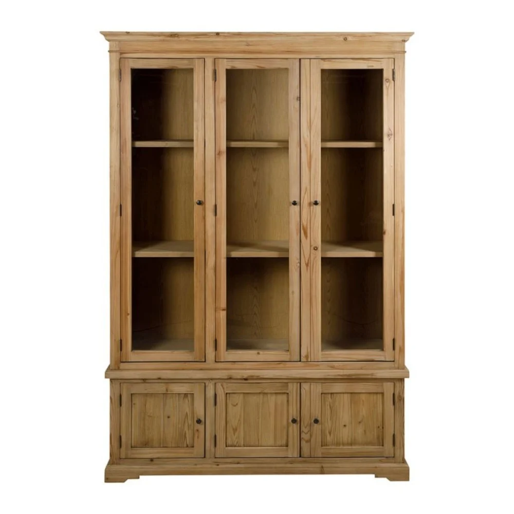LIBRERIA A 6 ANTE ABBEY NATURAL