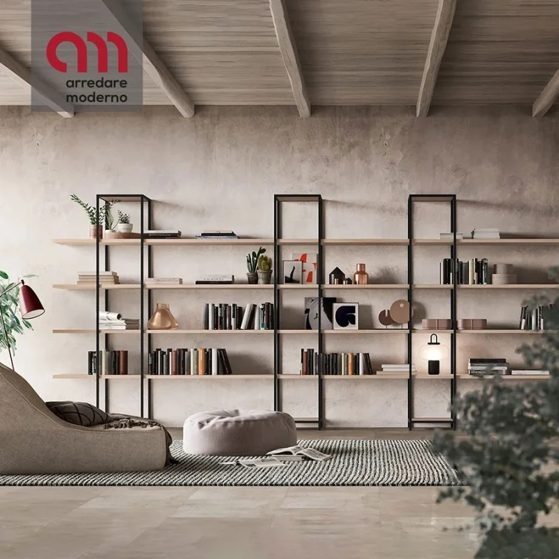 Libreria Biblos Tower Martex