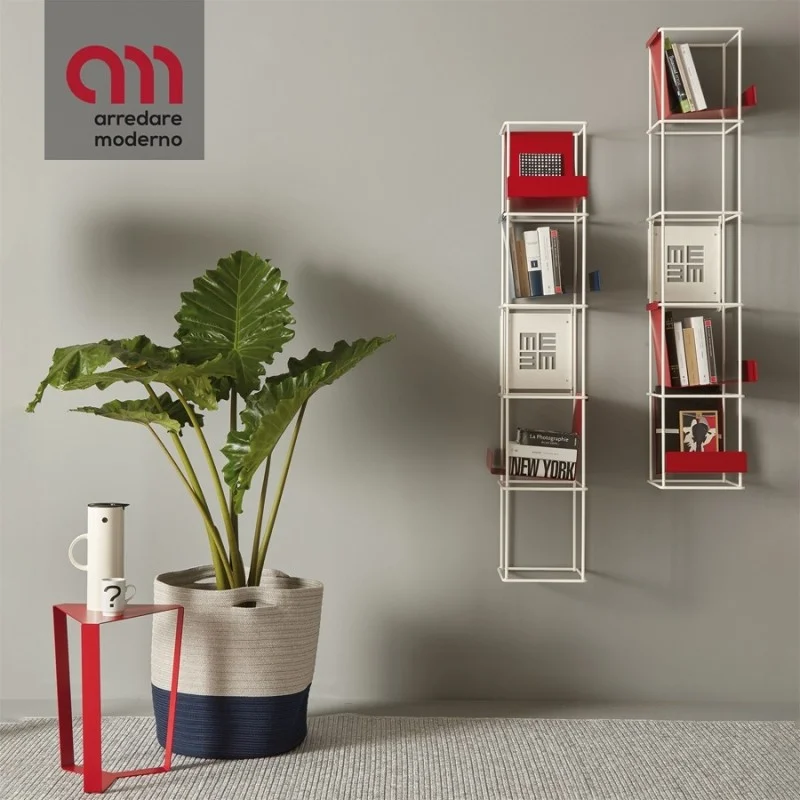 Libreria Libro Memedesign
