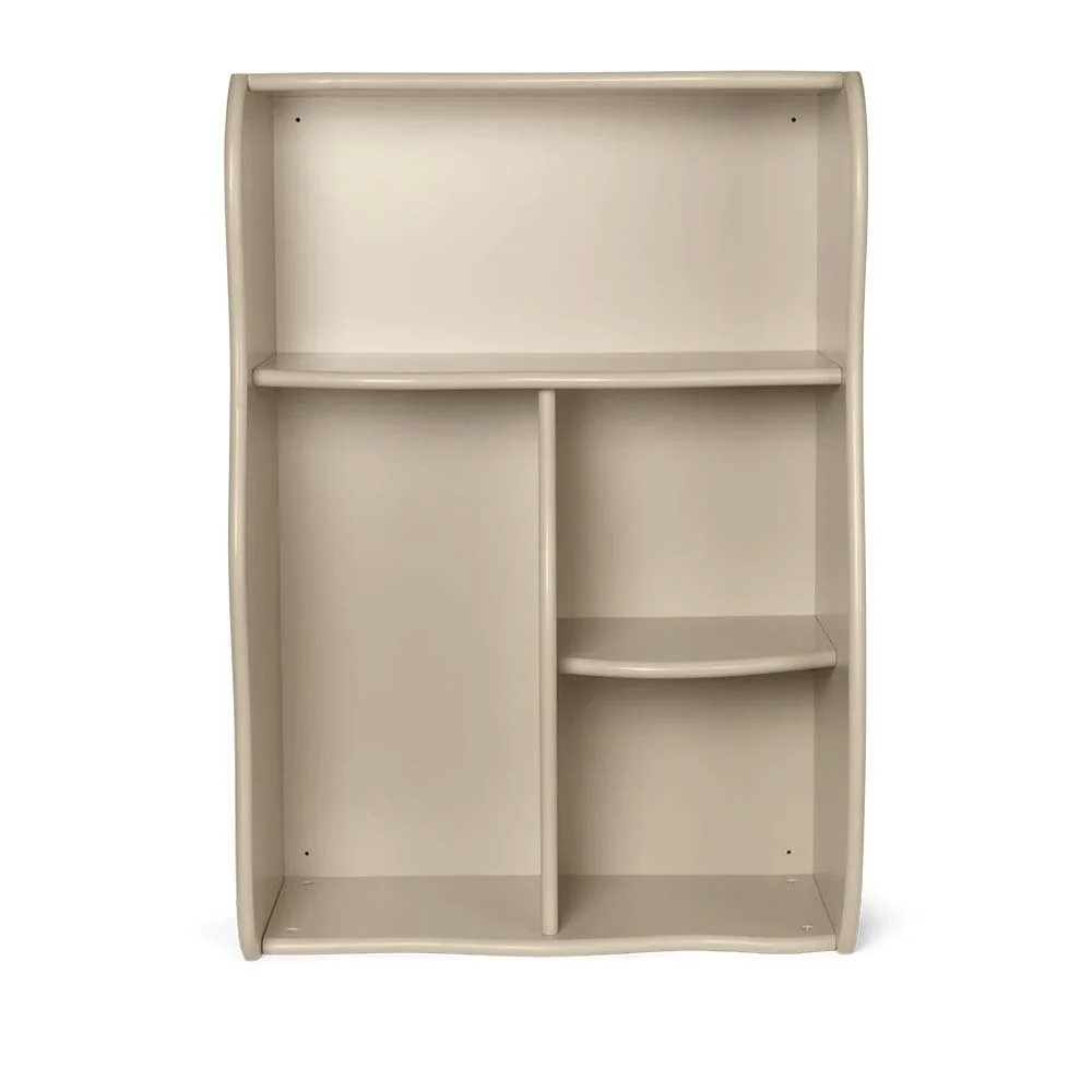Libreria Slope - cashmere