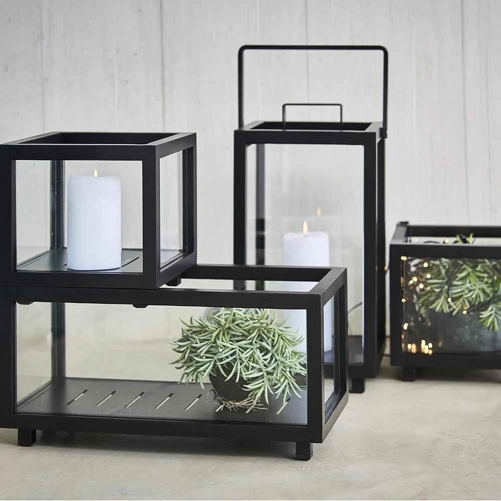 Lightbox rettangolare