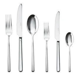 LINEAR SERVIZIO DI POSATE 36 PZ
