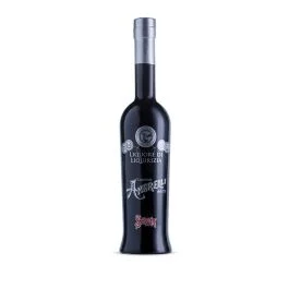 LIQUORE DI LIQUIRIZIA AMARELLI 500 ML