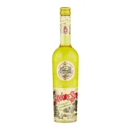 LIQUORE STREGA ALBERTI 40Â° 700 ML