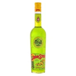 LIQUORE STREGA VERDE 55Â° 700 ML