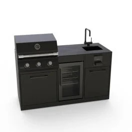 CUCINA DA ESTERNO LITE SERIES 300