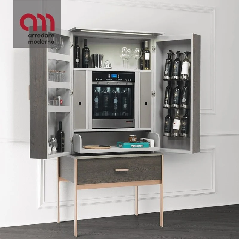 Madia Elite To Be Convivium Slim